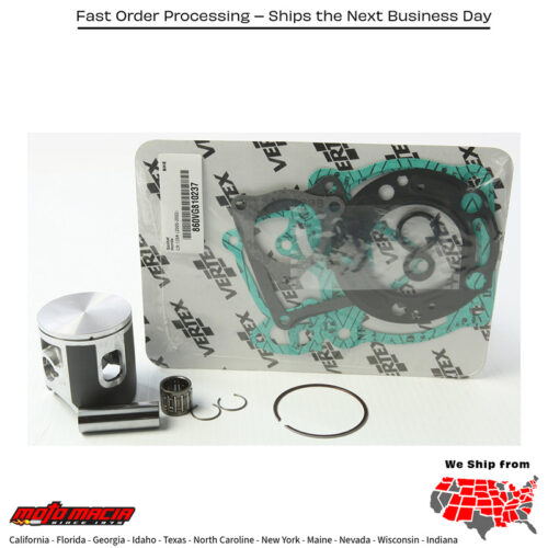 Top End Kit 53.94/Std Honda Cr125r 2000-2002