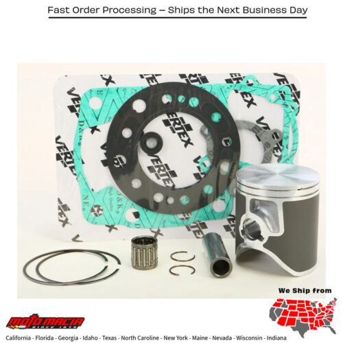 Top End Kit 66.35/Std Honda CR250R 2002-2004