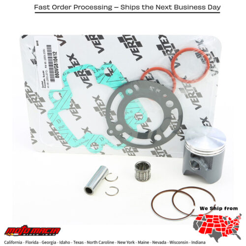 Top End Kit 44.45/Std Kawasaki/Suzuki Rm65 2003-2005 Kx65