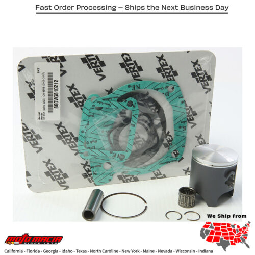 Honda Cr85r 2005-2007 Cr85rb Expert 2005-2007 Cr 85 R 2005-200