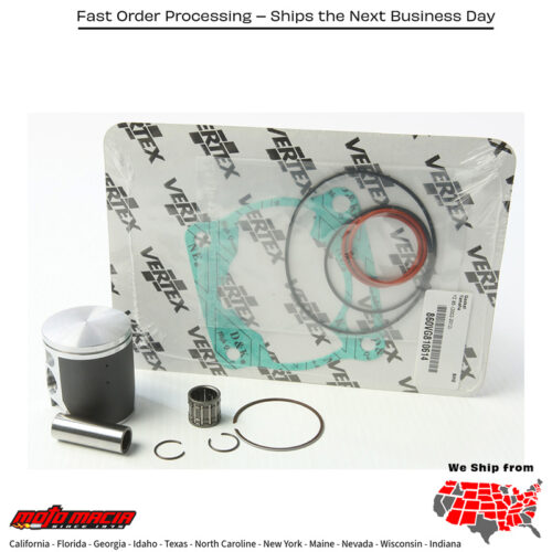 Top End Kit 47.45/Std Yamaha