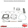 Top End Kit Hc 76.94/Std 13.5:1 Yamaha Wr250f 2001-2013 Wr 25