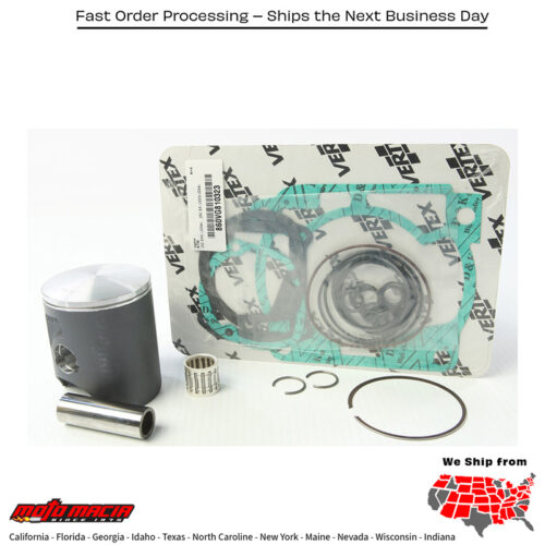 Top End Kit 66.35/Std Ktm 250 Sx 2003-2004