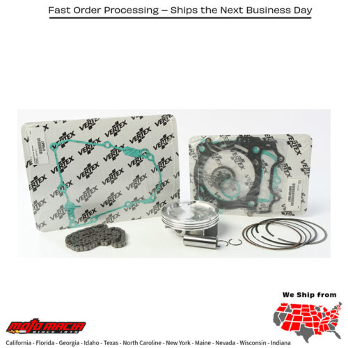 Yamaha Wr 450 F 2007-2015 Yz 450 F 2006-2009