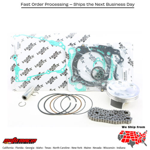 Yamaha Yz450f 2006-2009 Wr450f 2007-2015