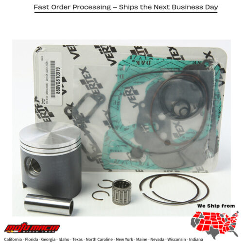 Ktm 200 Xc 2006-2009 Exc 2003-2005 Xc-W 2006-2016