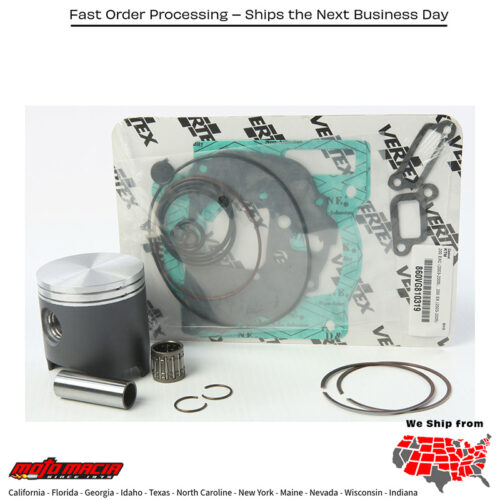 Ktm 200 Xc 2006-2009 Exc 2003-2005 Xc-W 2006-2016