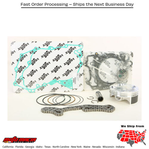 Yamaha Yfz450r 2009-2016 Yfz450x 2010-2011 450 R 2009-20