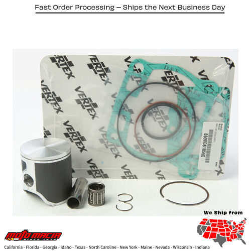 Top End Kit 53.96/Std Suzuki Rm125 2004-2008