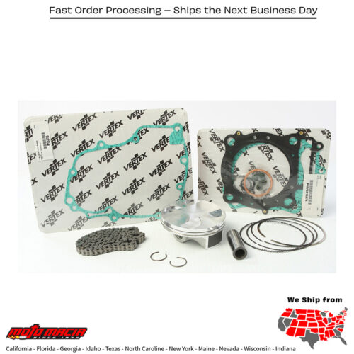 Honda Crf450x 2005-2016 450 X 2005-2017