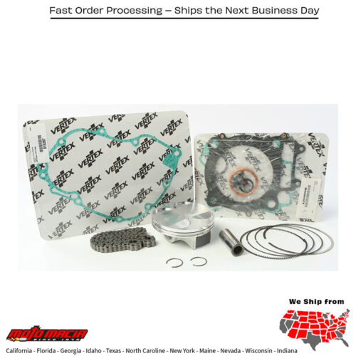 Honda Crf450r 2007-2008