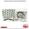 Top End Kit 95.96/Std 12.1:1 Honda Crf450r 2003-2006 Honda Crf 450