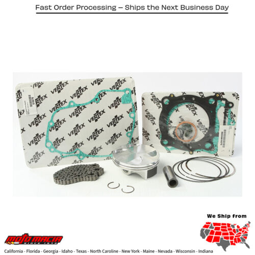 Honda Crf450x 2005-2016