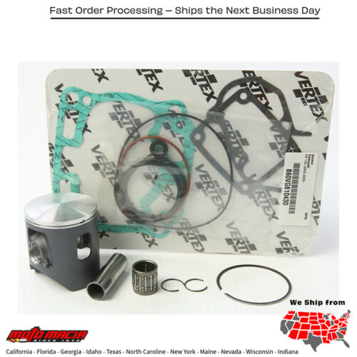 Top End Kit 53.96/Std Kawasaki Kx125 2003-2005