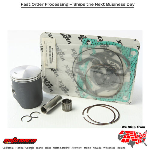 Top End Kit 66.35/Std Ktm 250 Sx 2005-2005