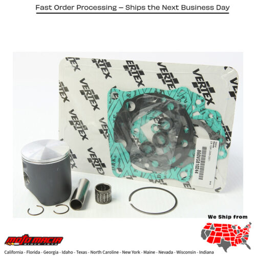 Top End Kit 53.94/Std Honda Cr125r 2005-2007 Honda Cr 125 R 2005-20