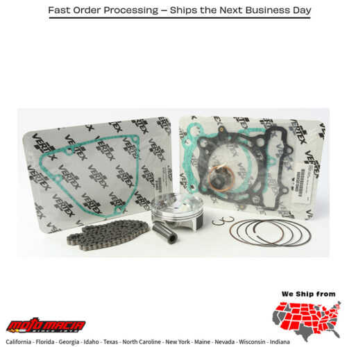 Kawasaki Kx250f 2009-2009