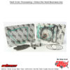 Top End Kit 76.95/Std 13.5:1 Kawasaki Kx250f 2006-2008