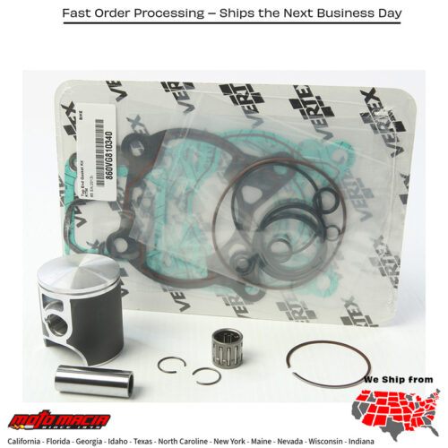 Ktm 85 Sx (17/14) (19/16) 2013-2015