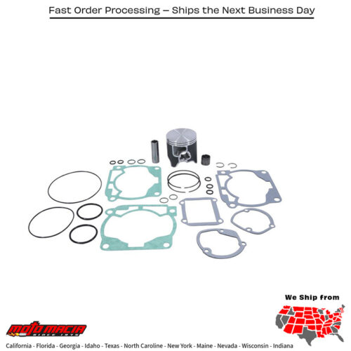 Top End Kit Cast 71.94/Std Ktm 300 Exc 2004-2004