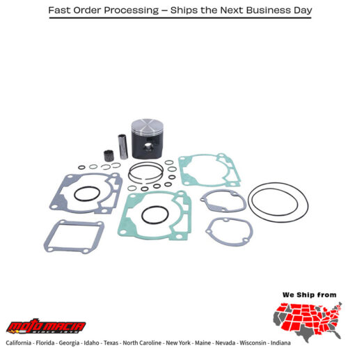 Ktm 300 Xc Xc-W Exc 2005-2007