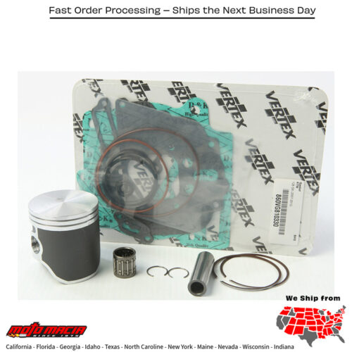 Top End Kit 55.95/Std Ktm 150 Xc 2010-2014 144 Sx 2007-2008 more