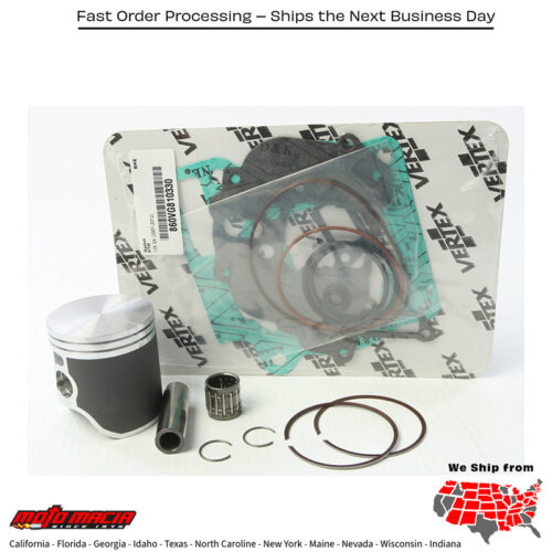 Top End Kit 55.96/Std Ktm 150 Xc 2010-2014 144 Sx 2007-2008 more