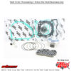 Top End Kit 76.96/Std 13.5:1 Yamaha Yz250f 2008-2013 Yz 250 F