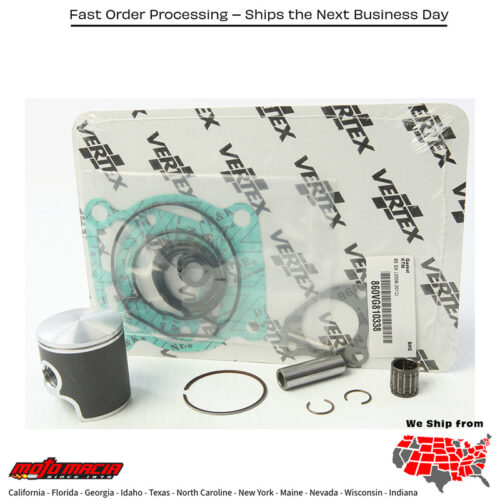 Ktm 65 Sx 2009-2023 Husqvarna Tc 65 2017-2023 Gas-Gas Mc 65 2021-2023