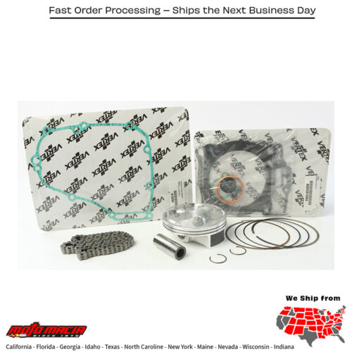 Top End Kit Forged H-C 95.97/Std 12.9:1 Honda Crf450r 2009-2012