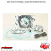 Top End Kit 95.45/Std 11.7:1 Suzuki Lt-R450 Quadracer 2006-2009