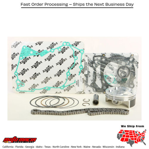 Yamaha Yfz450r 2009-2016 Yfz450x 2010-2011 450 R 2009-20