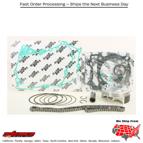 Yamaha Yfz450r 2009-2016 Yfz450x 2010-2011