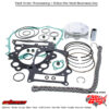 Top End Kit Hc 99.96/Std 11.0:1 Yamaha Yxr660f Rhino 660 2004-2007