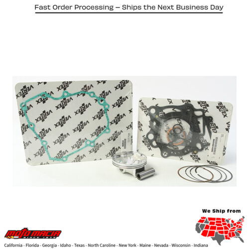 Top End Kit 76.77/Std 14.1:1 Honda Crf250r 2010-2013