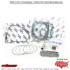 Top End Kit 96.94/Std 13.5:1 Yamaha Yz450f 2010-2013 Yz 450 F