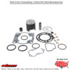 Top End Kit Cast 52.44/Std Kawasaki Kx100 1999-2013