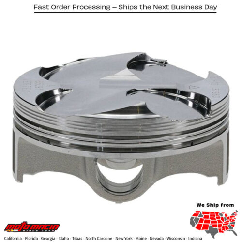 Top End Kit 65.97/Std 11.7:1 Honda Crf150r 2012-2021 Honda Crf 150