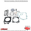 Top End Kit 76.77/Std 13.5:1 Honda Crf250r 2014-2015 Honda Crf 250