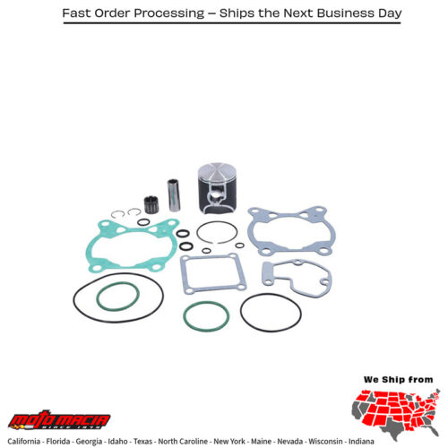 Husqvarna Tc 85 (17/14) 2014-2017 Ktm 85 Sx (17/14) 2013-2017