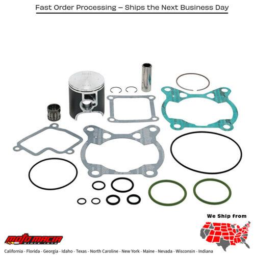 Top End Kit Cast 46.94/Std Ktm 85 Sx (17/14) 2003-2012 (19/16)