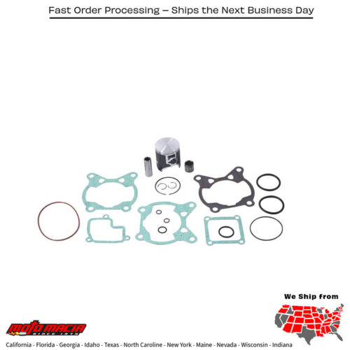Top End Kit Cast 46.95/Std Ktm 85 Sx (17/14) 2003-2012 Xc 2008-2