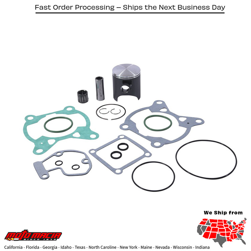 Husqvarna Tc 85 (17/14) 2014-2017 Ktm 85 Sx (17/14) 2013-2017