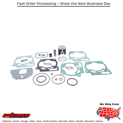 Husqvarna Tc 125 2014-2015 Te 125 2015-2016 Ktm 125 Exc 2007-201