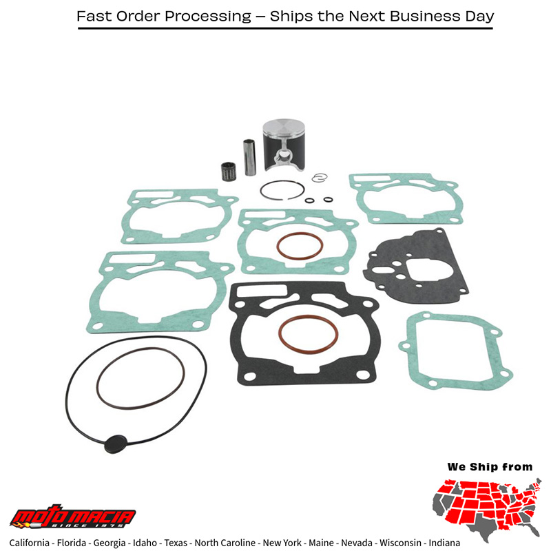 Ktm 125 Exc Sx 2002-2006