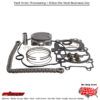 Top End Kit 79.96/Std 9.4:1 Polaris Ranger 700 6x6 2006-2009