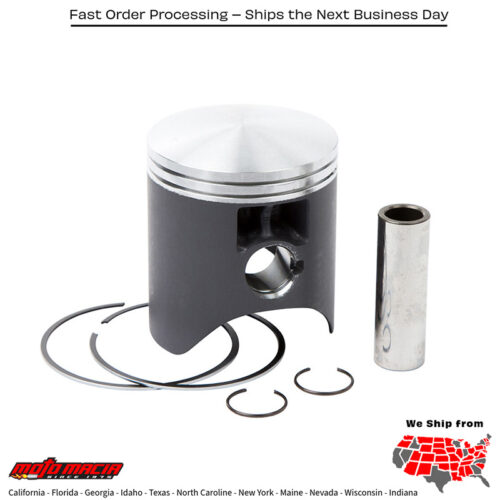 Piston Kit Cast 66.95/Std Suzuki 67.95/STD Yamaha