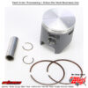 Piston Kit Cast 47.94/Std Kawasaki Kx80 92-00 (90-00)