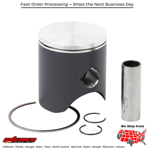 Piston Kit Cast 53.95/Std Husq 66.35/STD Yamaha