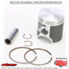 Piston Kit Cast 48.45/Std Kawasaki KX85 01-13